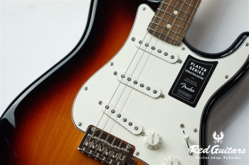 Player Stratocaster